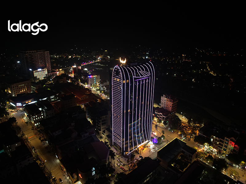 Mường Thanh Luxury Cao Bằng