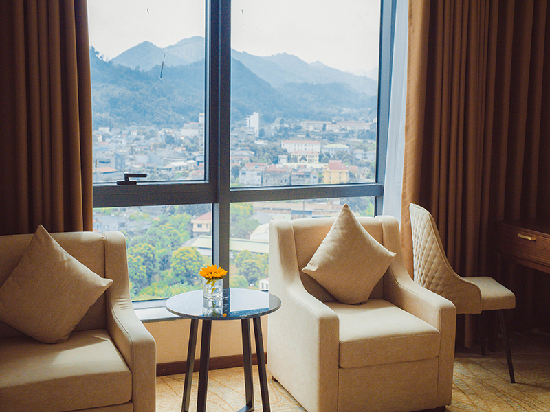 Mường Thanh Luxury Cao Bằng