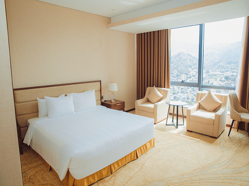 Mường Thanh Luxury Cao Bằng