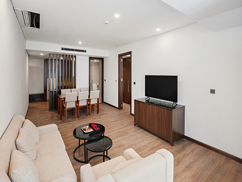 Mường Thanh Luxury Cao Bằng