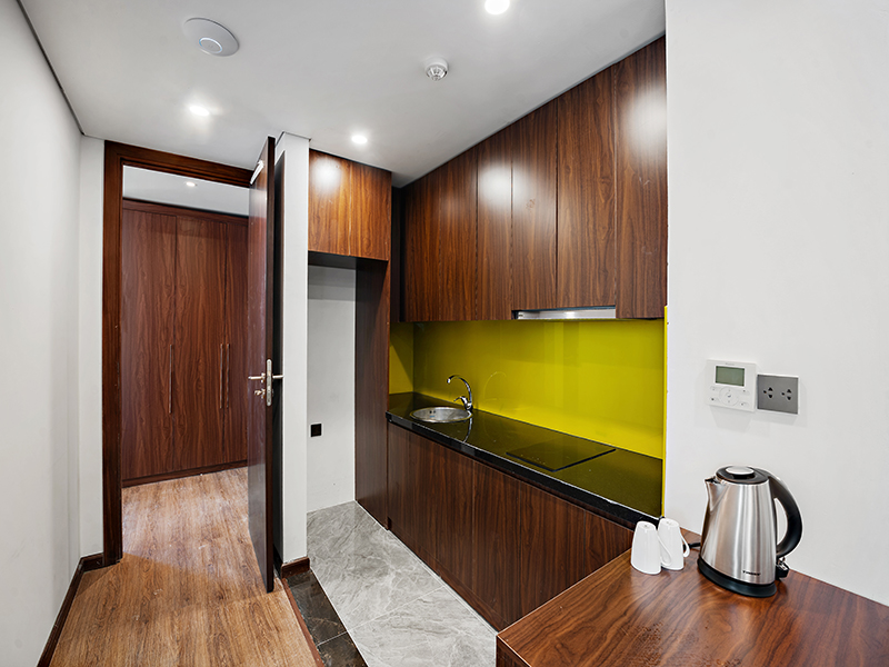 Mường Thanh Luxury Cao Bằng