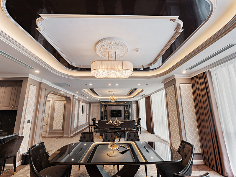 Mường Thanh Luxury Cao Bằng