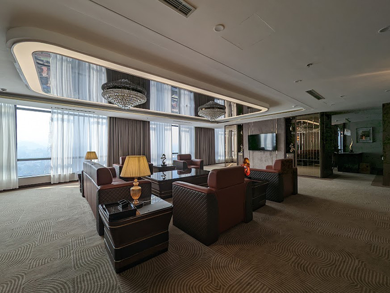 Mường Thanh Luxury Cao Bằng
