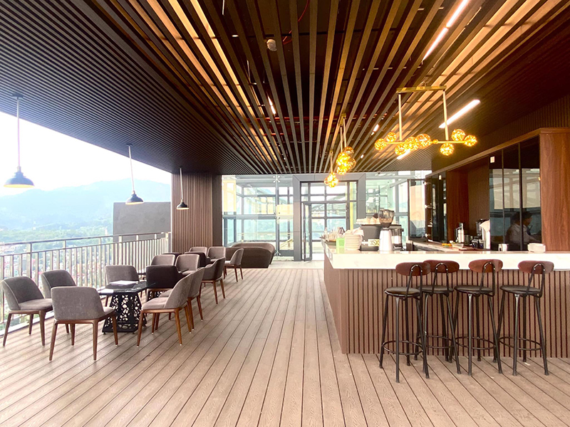 Mường Thanh Luxury Cao Bằng