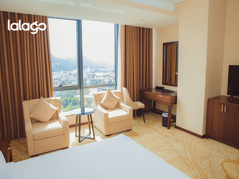 Mường Thanh Luxury Cao Bằng