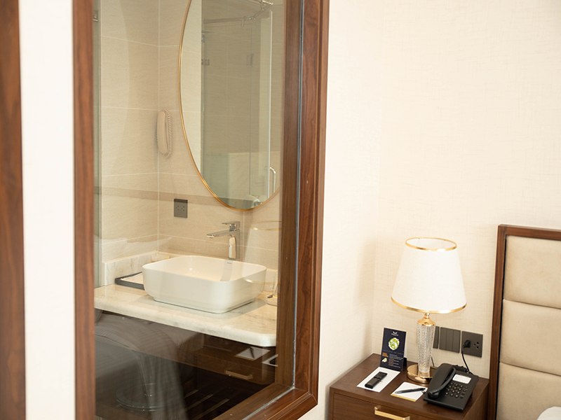 Mường Thanh Luxury Cao Bằng