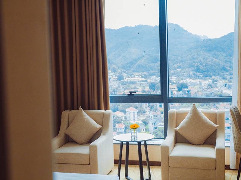 Mường Thanh Luxury Cao Bằng