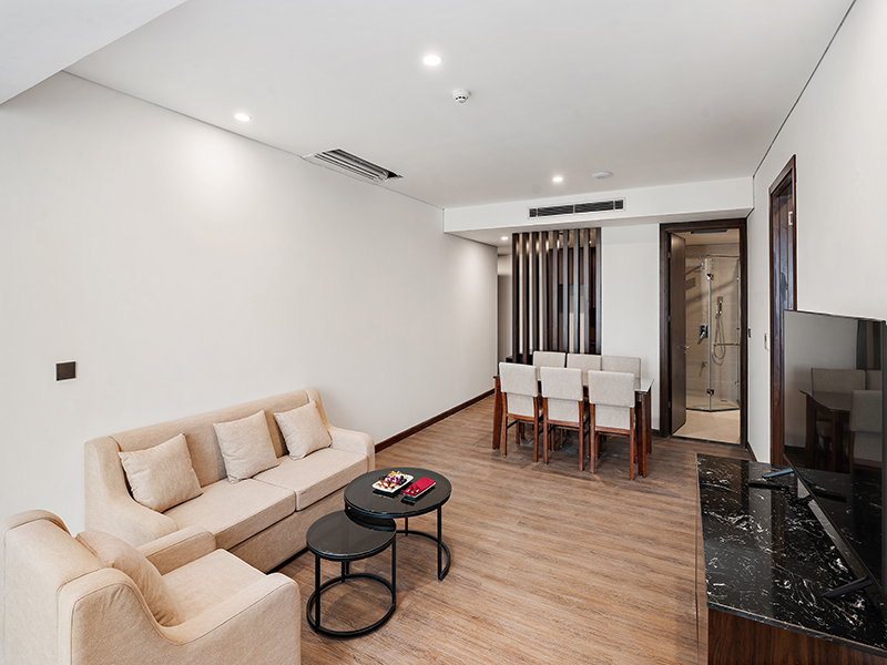 Mường Thanh Luxury Cao Bằng