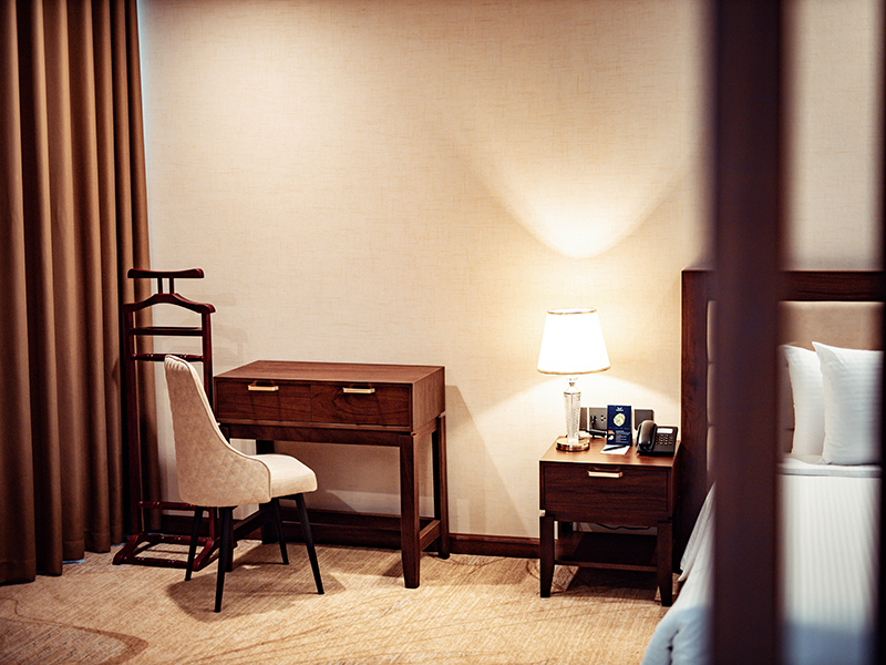 Mường Thanh Luxury Cao Bằng