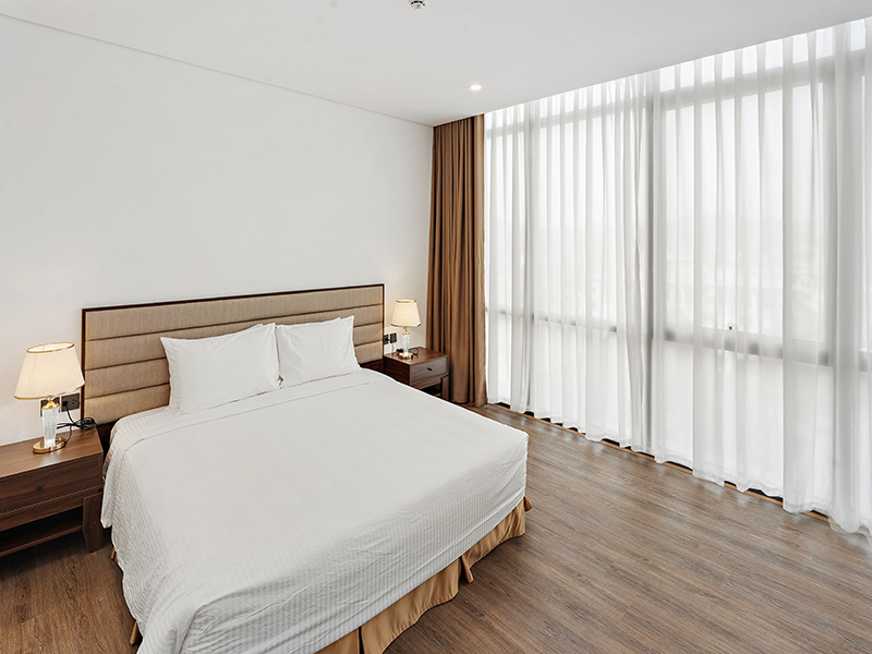 Mường Thanh Luxury Cao Bằng