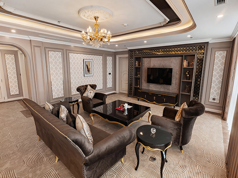 Mường Thanh Luxury Cao Bằng