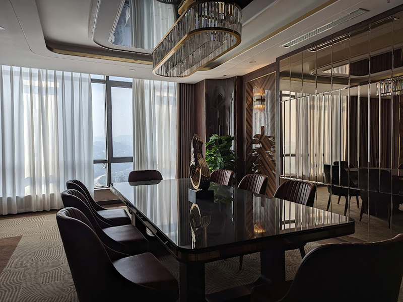 Mường Thanh Luxury Cao Bằng