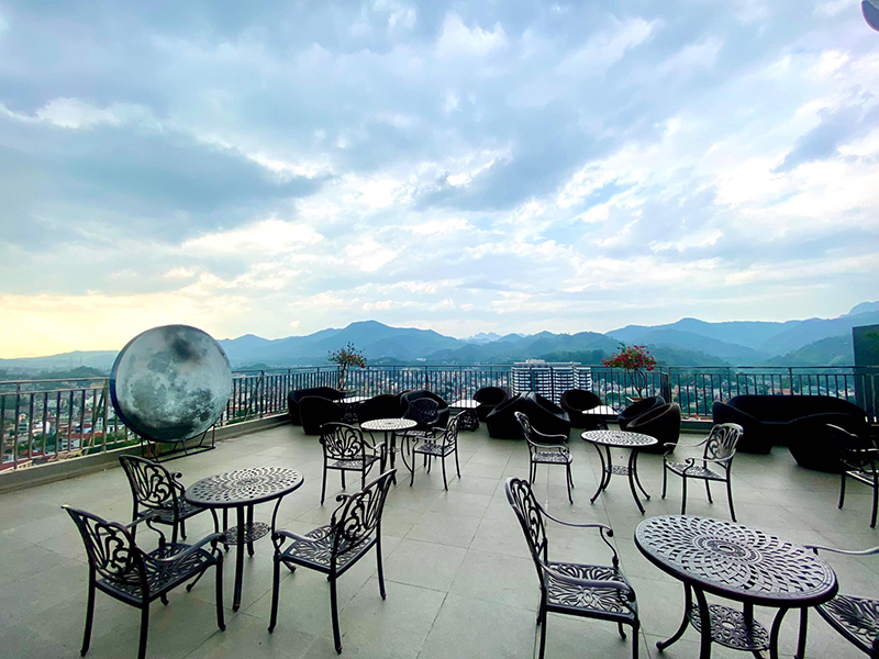 Mường Thanh Luxury Cao Bằng