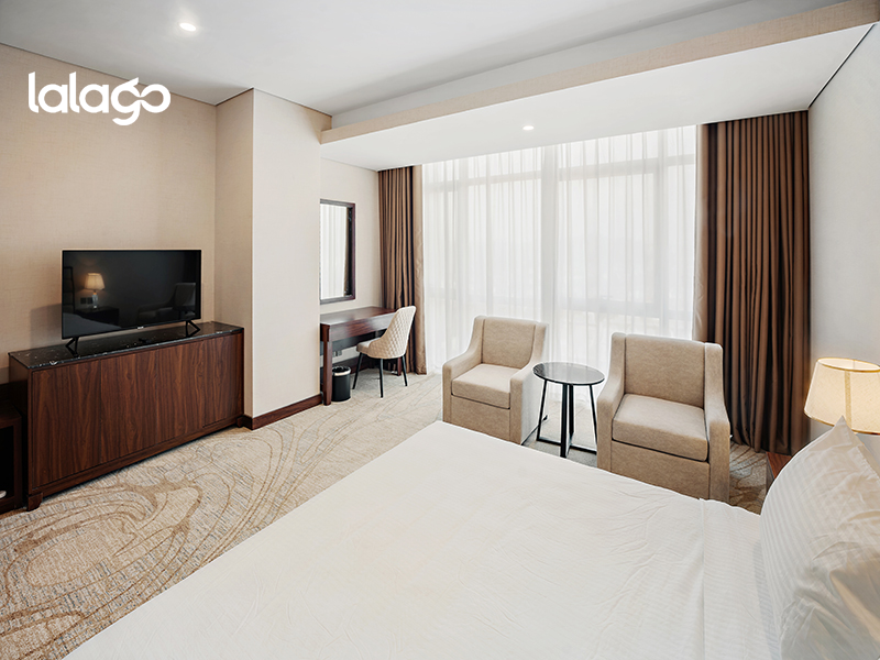 Mường Thanh Luxury Cao Bằng