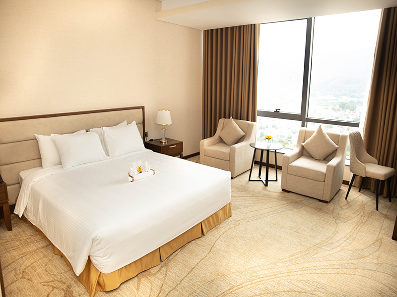Mường Thanh Luxury Cao Bằng