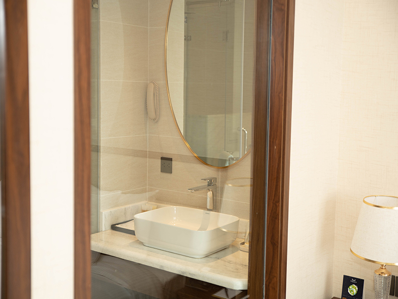 Mường Thanh Luxury Cao Bằng