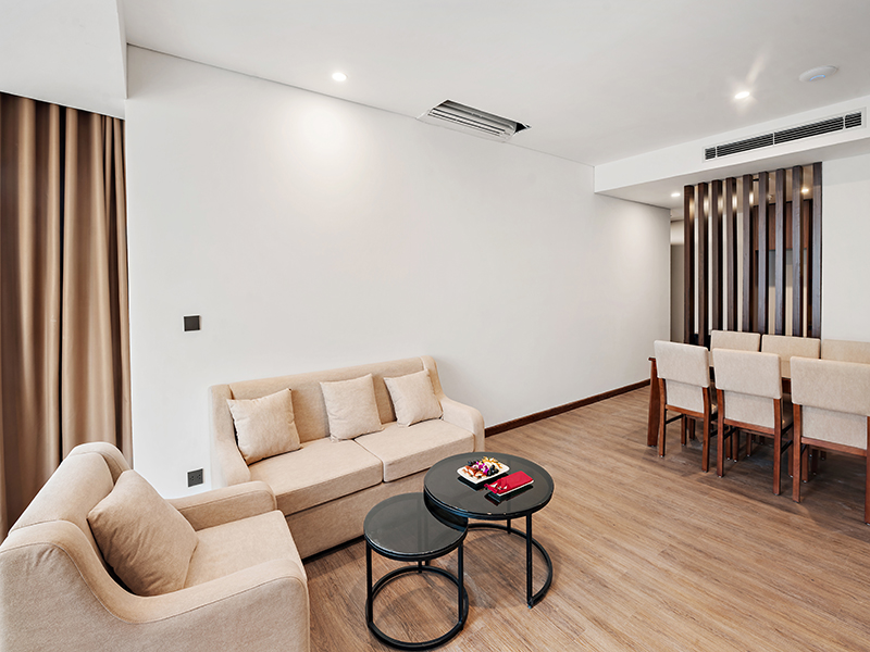 Khách sạn Flamingo Đại Hải