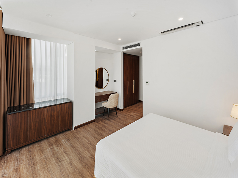 Mường Thanh Luxury Cao Bằng