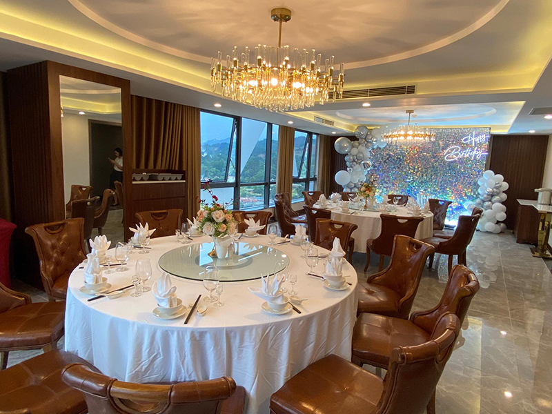 Mường Thanh Luxury Cao Bằng
