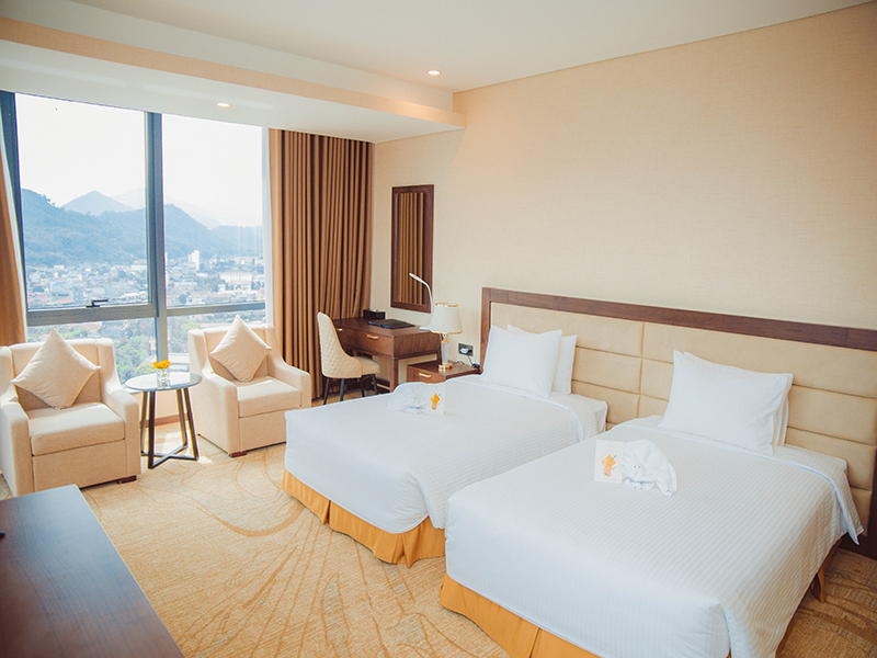 Mường Thanh Luxury Cao Bằng