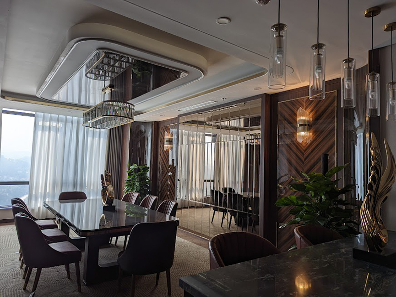 Mường Thanh Luxury Cao Bằng