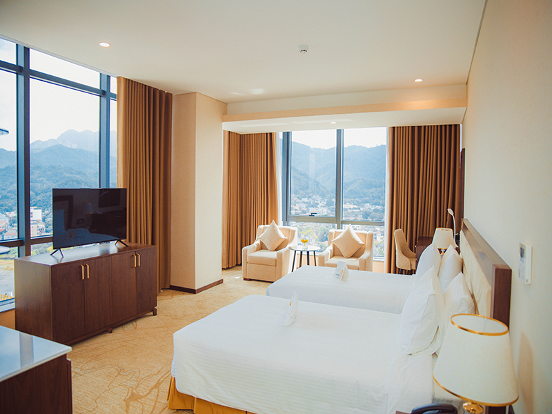 Mường Thanh Luxury Cao Bằng