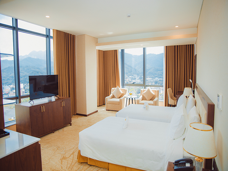 Mường Thanh Luxury Cao Bằng