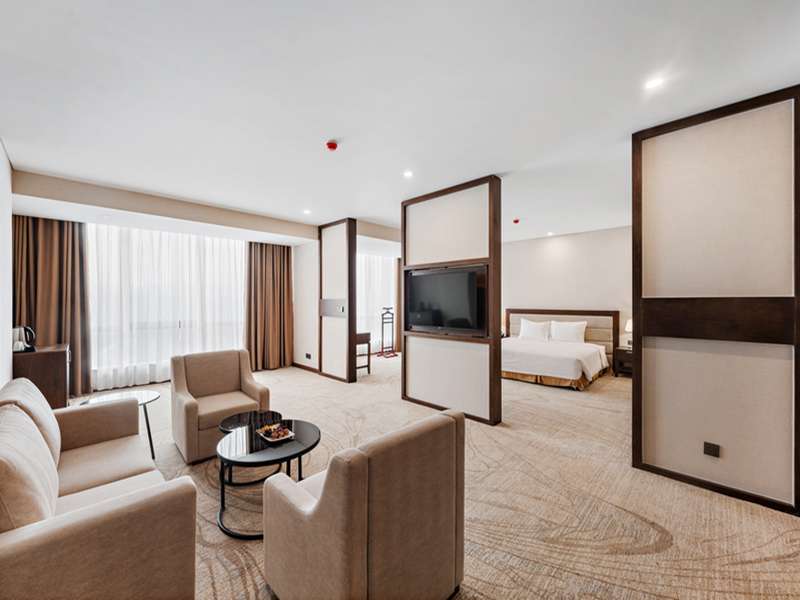 Mường Thanh Luxury Cao Bằng