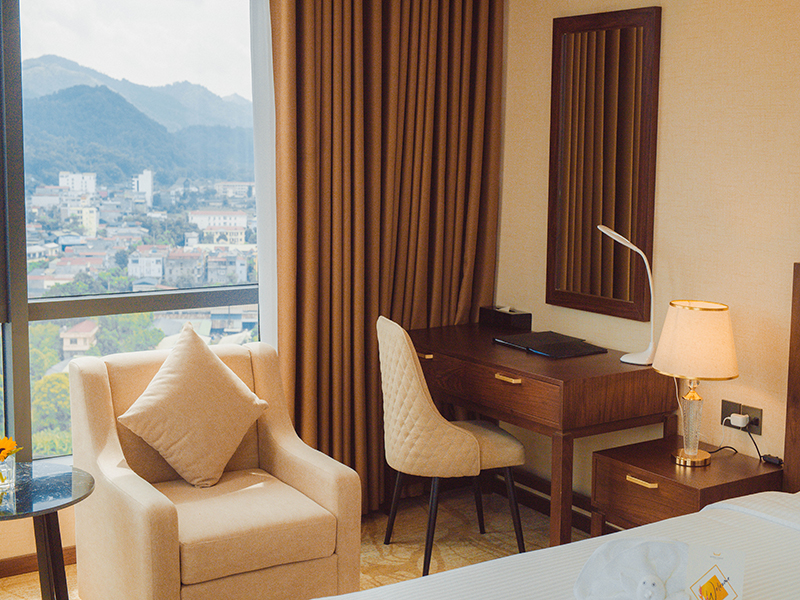 Mường Thanh Luxury Cao Bằng