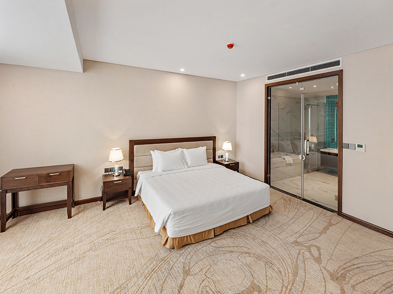 Mường Thanh Luxury Cao Bằng