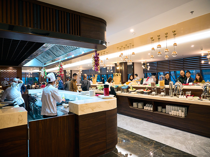 Mường Thanh Luxury Cao Bằng