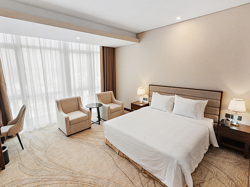 Mường Thanh Luxury Cao Bằng