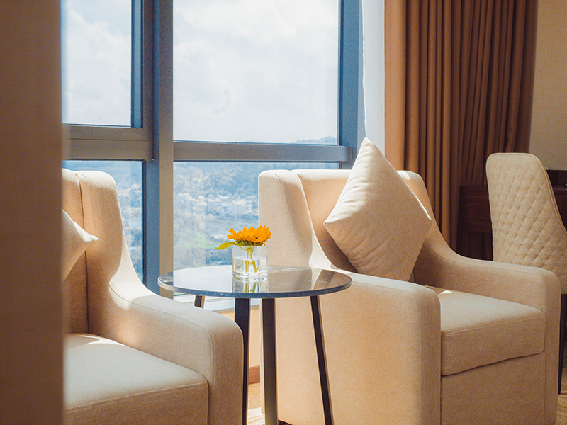 Mường Thanh Luxury Cao Bằng