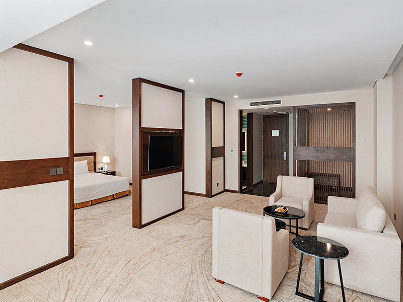 Khách sạn Flamingo Đại Hải