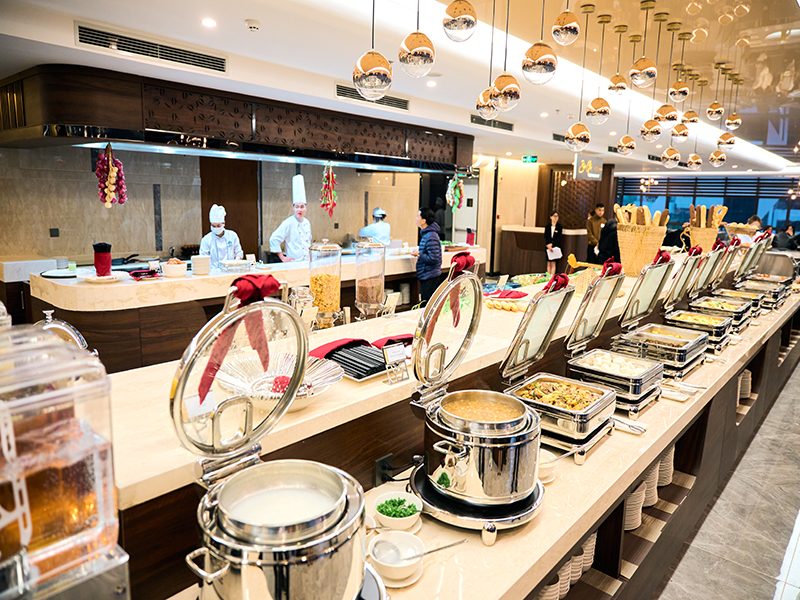 Mường Thanh Luxury Cao Bằng