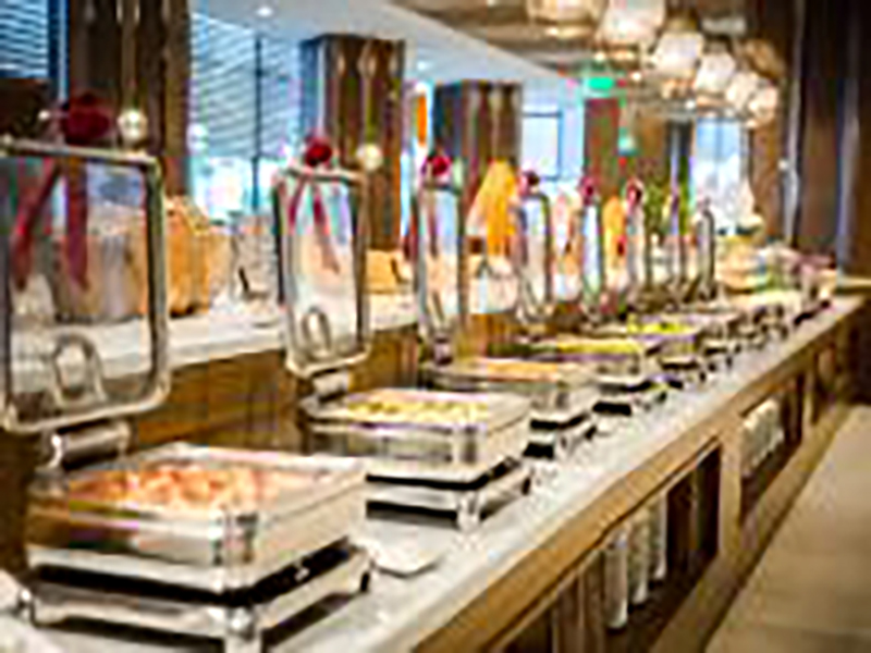Khách Sạn Mường Thanh Luxury Hạ Long Centre I
