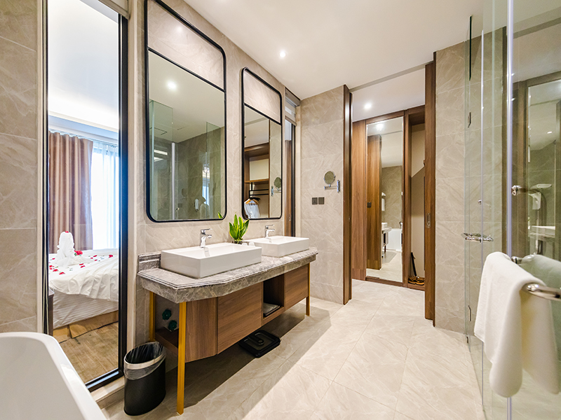 Khách sạn Flamingo Đại Hải