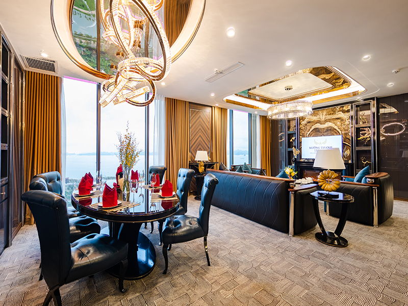 Phòng Deluxe 2 người