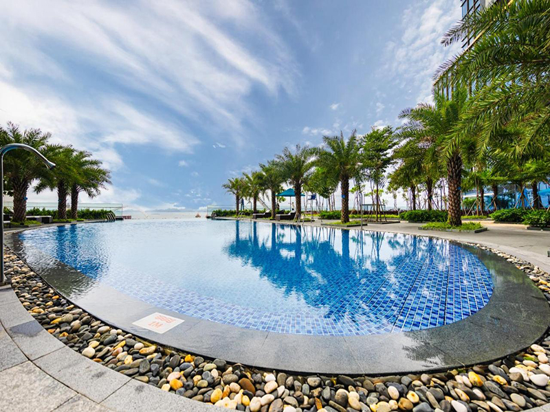 Khách Sạn Mường Thanh Luxury Hạ Long Centre I