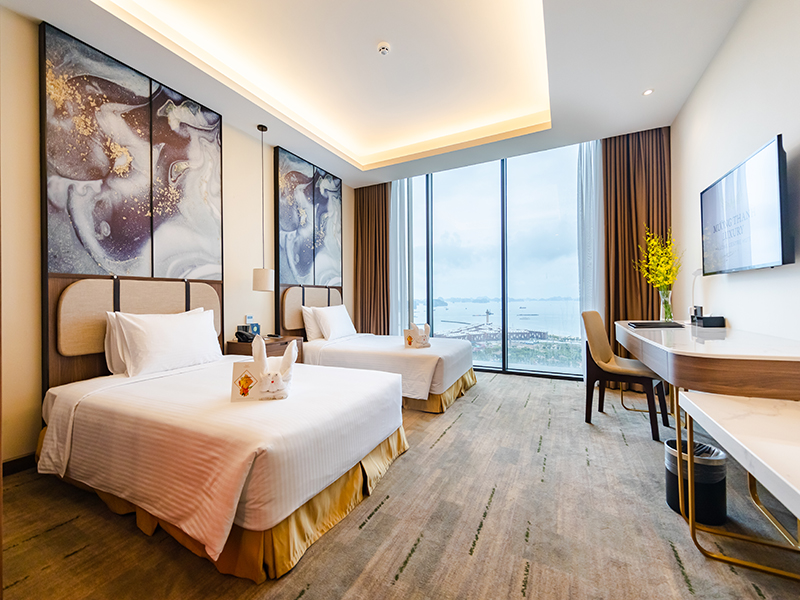 Khách sạn Flamingo Đại Hải