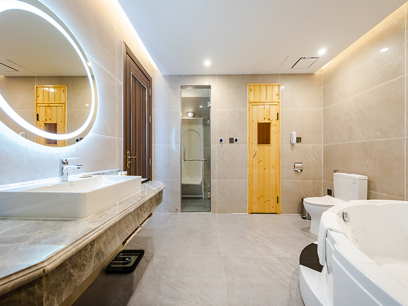Khách Sạn Mường Thanh Luxury Hạ Long Centre I