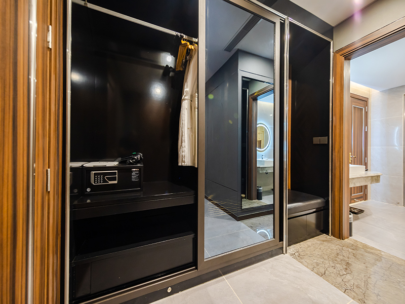Khách Sạn Mường Thanh Luxury Hạ Long Centre I