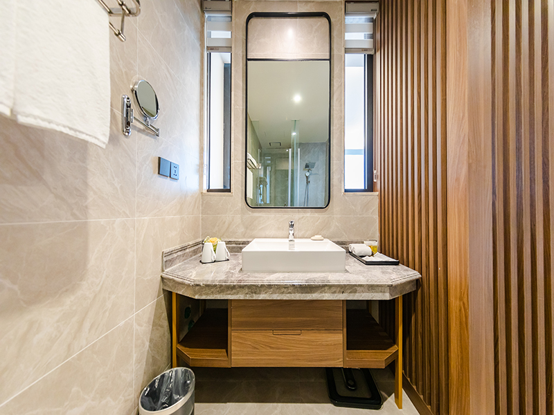 Khách Sạn Mường Thanh Luxury Hạ Long Centre I