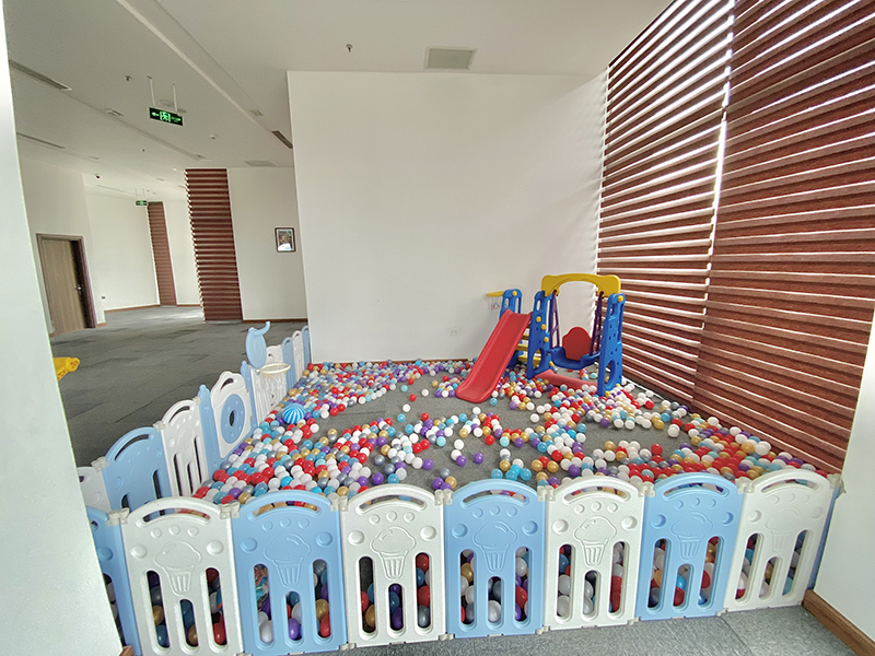 Khách Sạn Mường Thanh Luxury Hạ Long Centre II