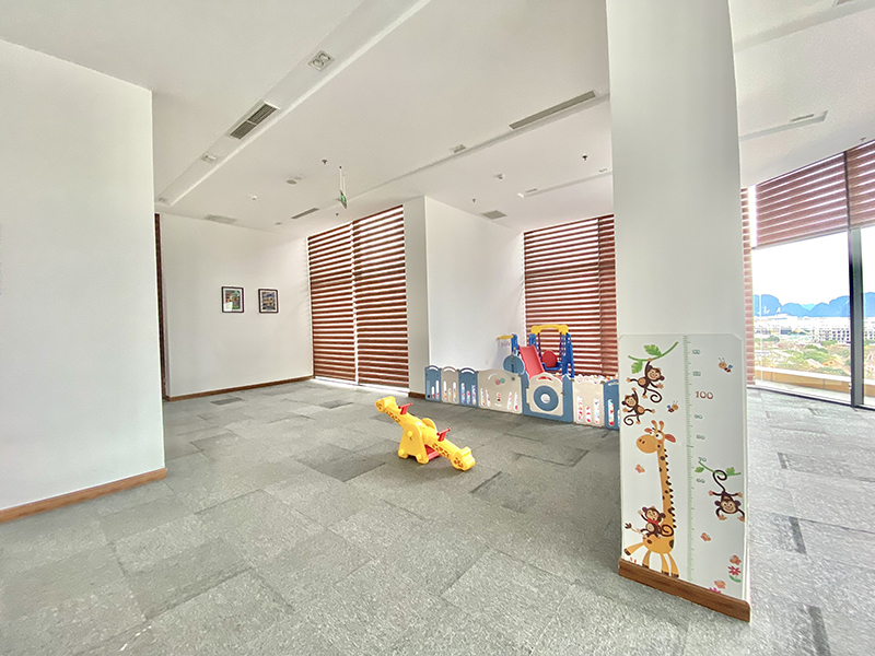 Khách Sạn Mường Thanh Luxury Hạ Long Centre II