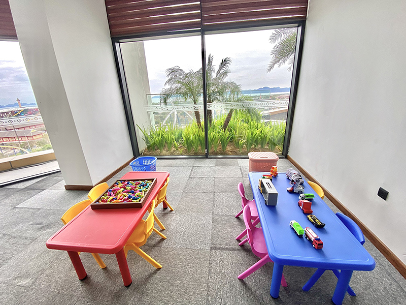 Khách Sạn Mường Thanh Luxury Hạ Long Centre II