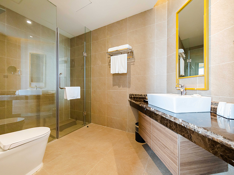 Khách sạn Flamingo Đại Hải