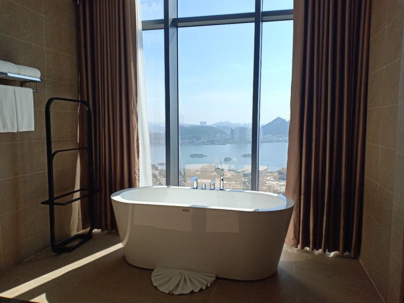Phòng Deluxe 1 người