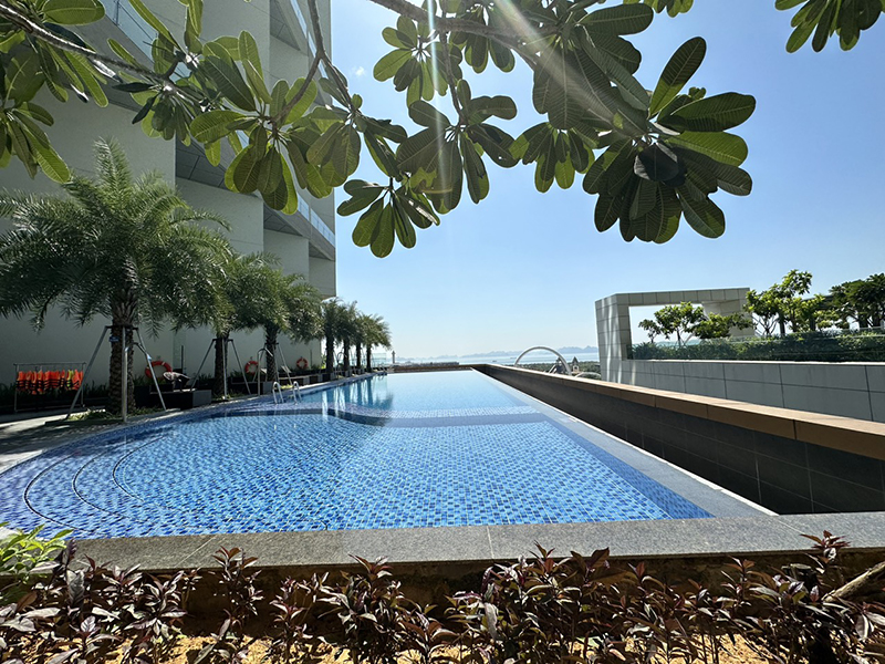 Khách Sạn Mường Thanh Luxury Hạ Long Centre II