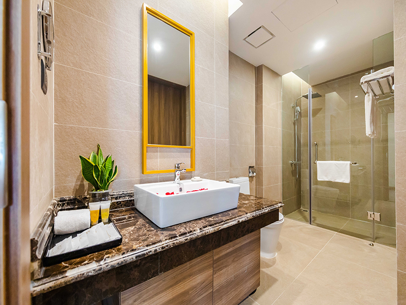 Khách sạn Flamingo Đại Hải